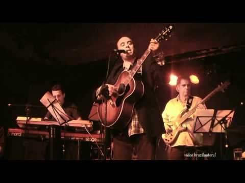 Juca Novaes - **Goa** (TomJazz 06/12/2010)