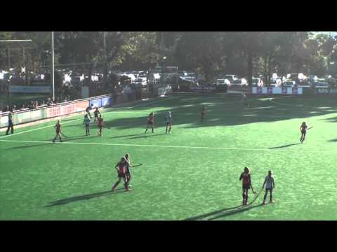 Laren - Spabo 2e helft