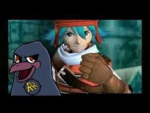 RavenRook Reviews | .hack//Mutation