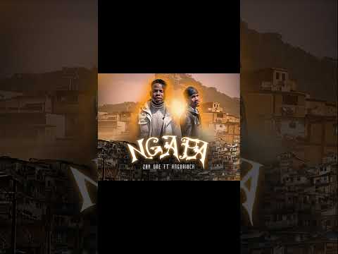 Zay One - NGAPA feat. @Centralangoriocaangorioca  prod. by Ngula Entertainment (Official Audio)