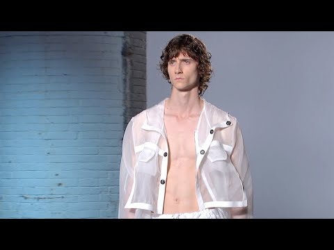 Enaut | Spring Summer 2020 | Full Show