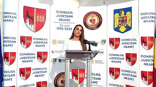 CJ Neamţ înfiinţează la Piatra-Neamţ un Centru de recuperare pentru victimele violenței domestice