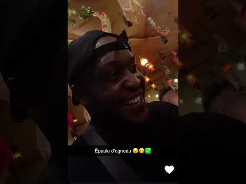 La flèche veut manger de l’agneau !! #lafleche92 #lafleche #fologo92 #agneau #marrakech