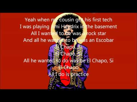 download lagu mp3 mp4 Hendrix Lyrics, download lagu Hendrix Lyrics gratis, unduh video klip Hendrix Lyrics