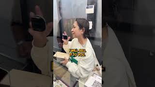 Download lagu She Was Offered More for Her Gold… But They Had No Cash! 💰❌ mp3 Download lagu She Was Offered More for Her Gold… But They Had No Cash! 💰❌ mp3