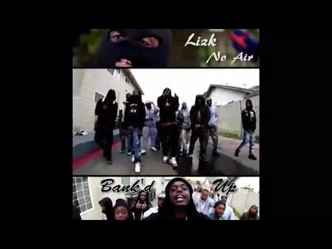 Lizk- No Air Promo [BayAreaCompass]