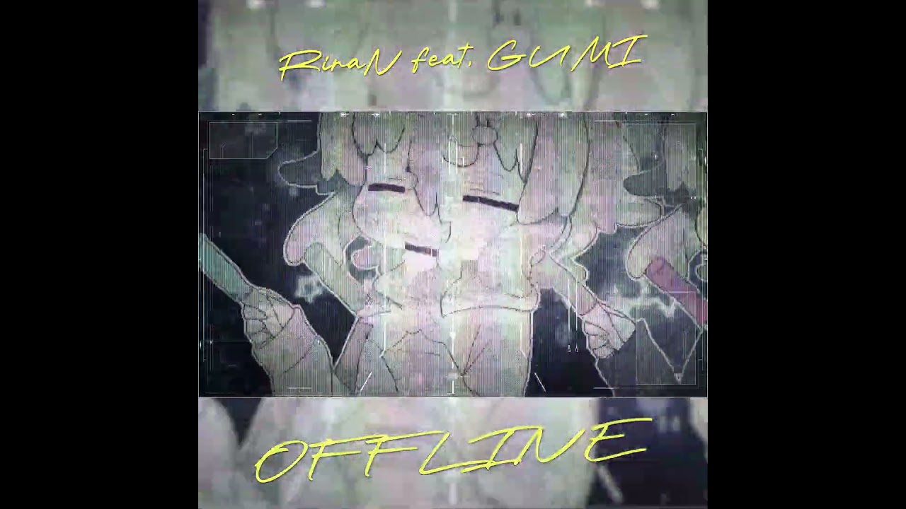 𝙊𝙉𝙀, 𝙏𝙒𝙊, ───𝙎𝙔𝙎𝙏𝙀𝙈 𝙊𝙁𝙁𝙇𝙄𝙉𝙀 #GUMI