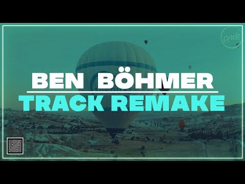 How To Make Music like Ben Böhmer (Beyond Beliefs Track Remake) [Ableton Live Tutorial]