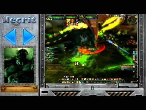 World of Warcraft - Well of Eternity Achievement: That's Not Canon!