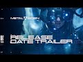 Gameplay video of Metal Eden  Playstation