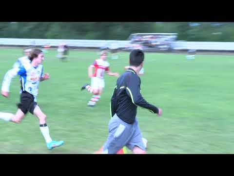 23.7.2022 RyPK - GBK Kokkola Cup pojat 05-06