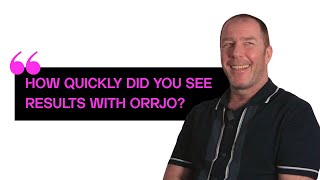 How Quickly Did You See Results At Nezasa?