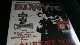lil wyte doubt me now: shit faced skit/in here