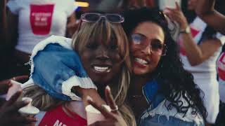 Dylisa Ft Robin Roxette - Festi video