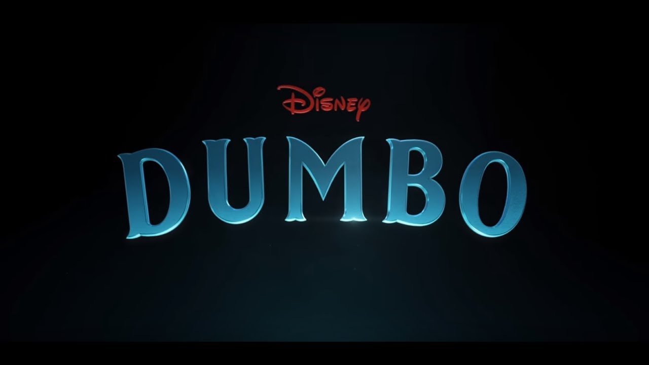 Disney’den Dumbo | Resmi Fragman