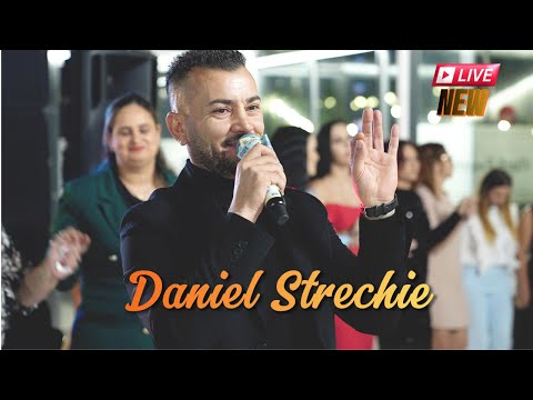 Daniel Strechie - Cercelul din buric❌Nuntă Alex si Denisa