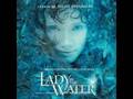 Lady in the Water Soundtrack- The Blue World
