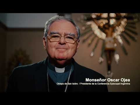 Mensaje de #Cuaresma de Mons. Ojea
