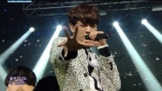 [샤이니 SHINee] - 상사병 Symptoms @인기가요 inkigayo 131013