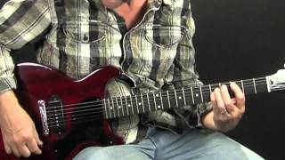 Celebrate (Kid Rock) guitar cover Marlon Young Audley Freed Keith Gattis Blake Mills