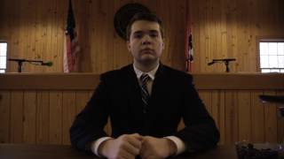 PORTER TRAILER HANGING IN THE BALANCE