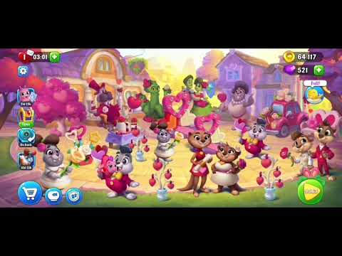 Fishdom 9663 Level - NO 💣🧨💥