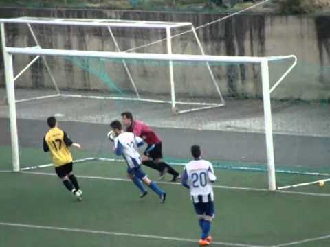 FC PEDRAS RUBRAS-2-SC RIO TINTO-0-JUNIORES A-20ªJORNADA
