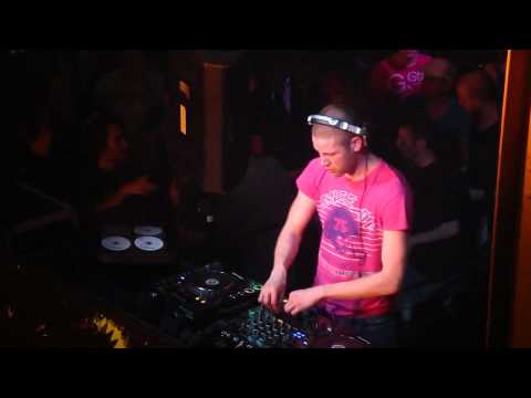 LOUDNESS 2010 || FRONTLINER  || HD