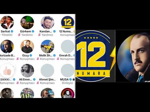 🔥Fb Space Odası & Nurizade vs 12 Numara Arasında Gerginlik Ortalık Karışacaktı Az Kalsın ! #gs 🔥