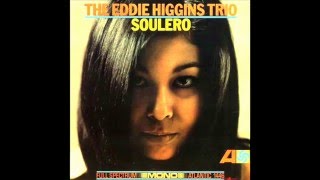 Eddie Higgins Trio - Love Letters - 1965