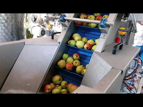 Sapsappel Mobile Fruitpers