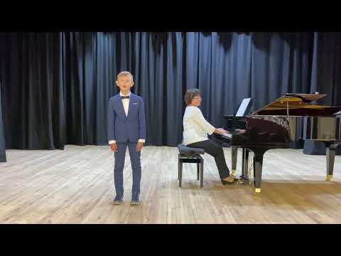 Kirill Ermakov - The Sea/El Mar/Море