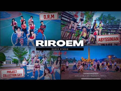 We Do What We Want-DABOYWAY ft. KRATAE RSIAM | Choreography BY Ra_p x  Shiba.m x Mammoth x Fanta