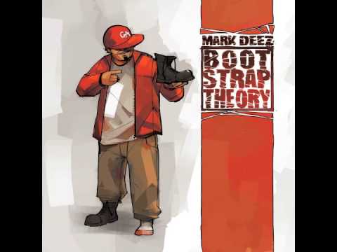 Mark Deez feat. DChesron - "End The Misery" OFFICIAL VERSION