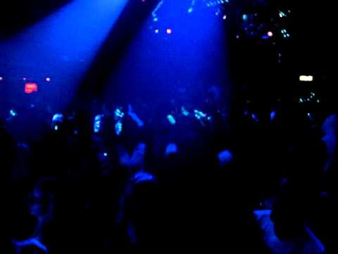 Dj FABRIZIO FATTORI LIVE @ STARGATE 22 NOVEMBRE 2008