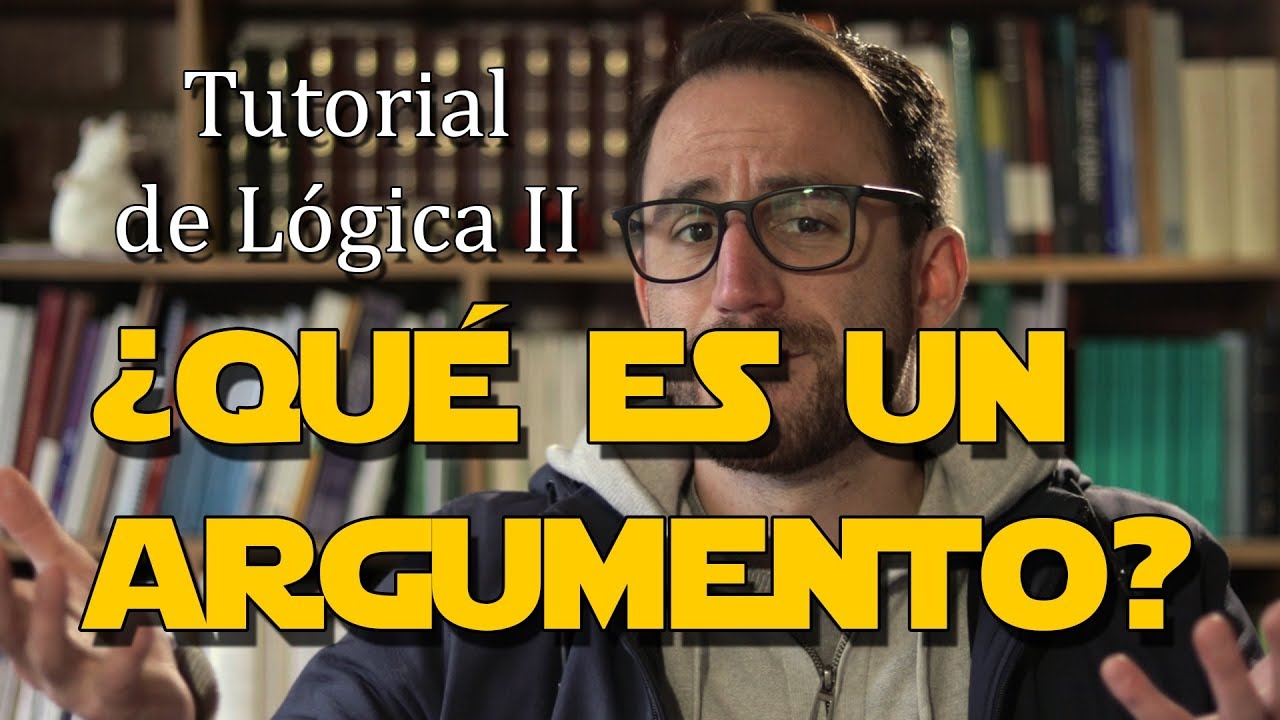 ¿Cuáles son los 3 elementos básicos de un argumento? – VALETRY