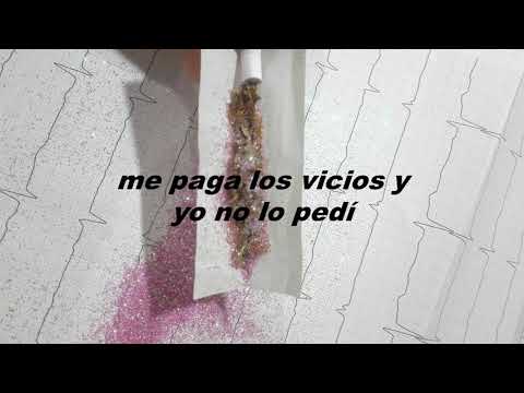 8polvos - trap queen's | letra hellokittyismygf