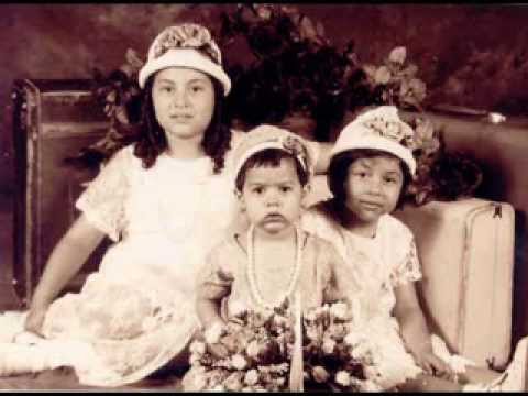 Semblanza...Sandra Navas Montero...XV Años