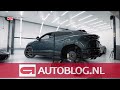Novitec goodies voor de Lamborghini Urus!