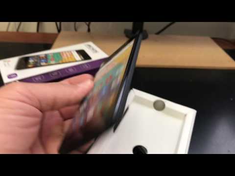 ARCHOS 45B NEON DUAL SIM Unboxing Video – in Stock at www.welectronics.com