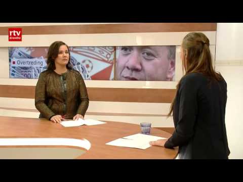 WKE'16-trainer Mulder verdacht van oplichting en fraude