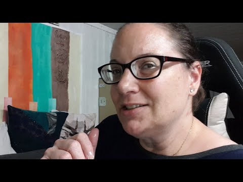 Staffelei beim Acrylmalen sauber halten | Quick Tipp Video