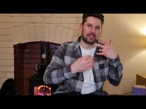 Malt Box Whisky Review 200 - Cotswolds Sherry Cask