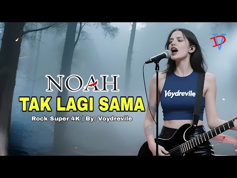 Voy Drevile and Revilia21