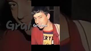 I love you ​⁠@grahamcoxon #grahamcoxon #blur #guitarist #edit #britpop #britishmusician #1990s