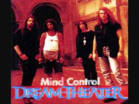 Dream Theater - A Crack In The Mirror/ The Mirror