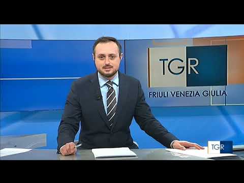 48ᵉ edizion de Fieste de Patrie dal Friûl - TGR Rai FVG 6.04.2025