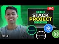 2 MERN Stack Project Overview What We Re Building Together