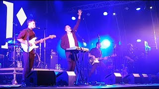 Her - Blossom Roses (live @ Atlas Weekend 2018)