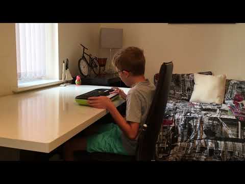 Shawn Mendes-Treat You Better, Keyboard Version